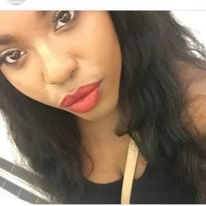 Meet your Posher, Mariah